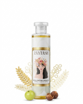 Zaytash Herbal Shampoo – Amla, Reetha & Shikakai | Anti-Hairfall & Anti-Dandruff