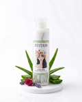 Zaytash Aloe-Vera Herbal Shampoo – Anti-Dandruff & Anti-Hairfall | Hydrating Formula